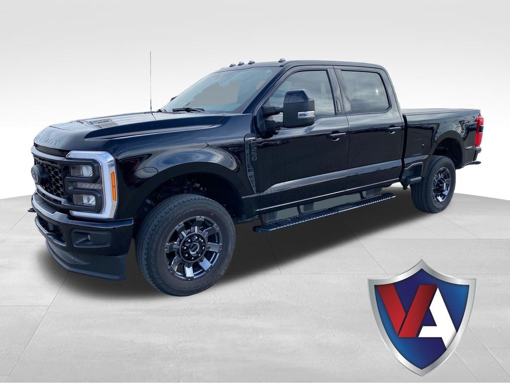 2023 Ford F-250 LARIAT
