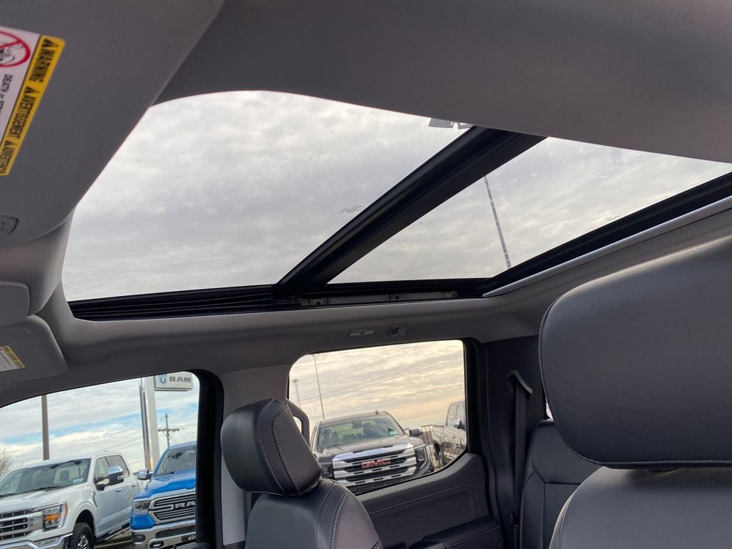 2023 Ford F-250 LARIAT