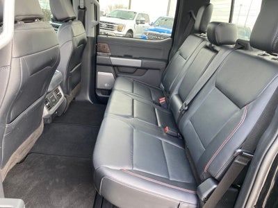 2023 Ford F-250 LARIAT