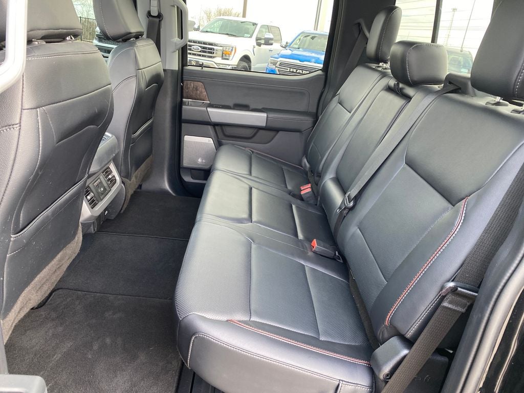 2023 Ford F-250 LARIAT