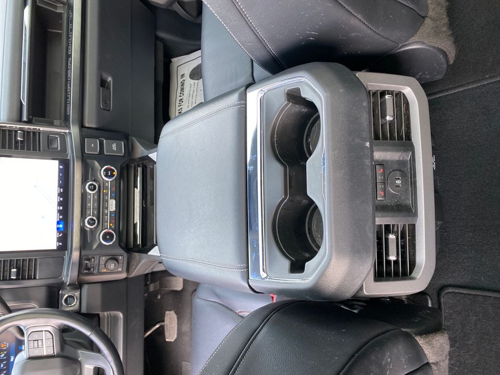 2023 Ford F-250 LARIAT