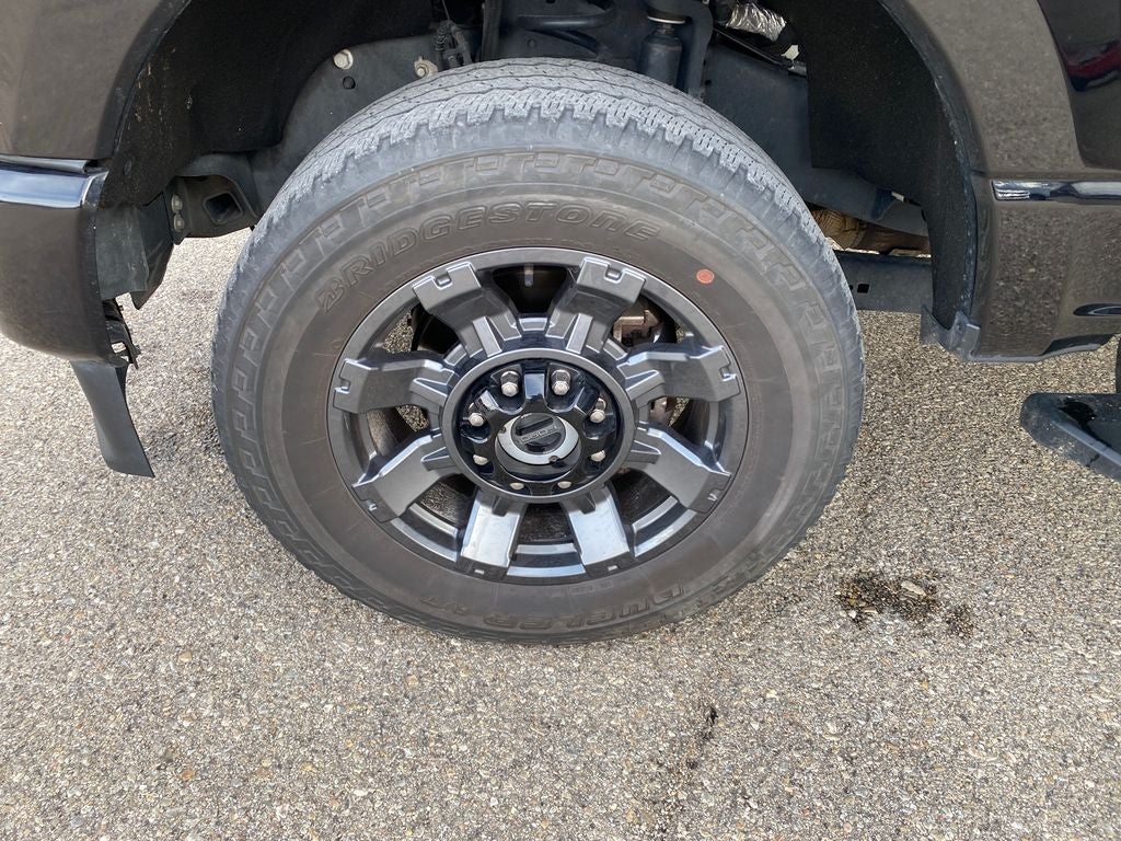 2023 Ford F-250 LARIAT