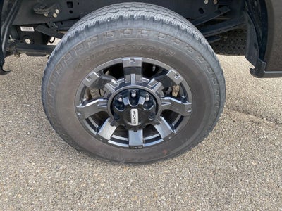 2023 Ford F-250 LARIAT