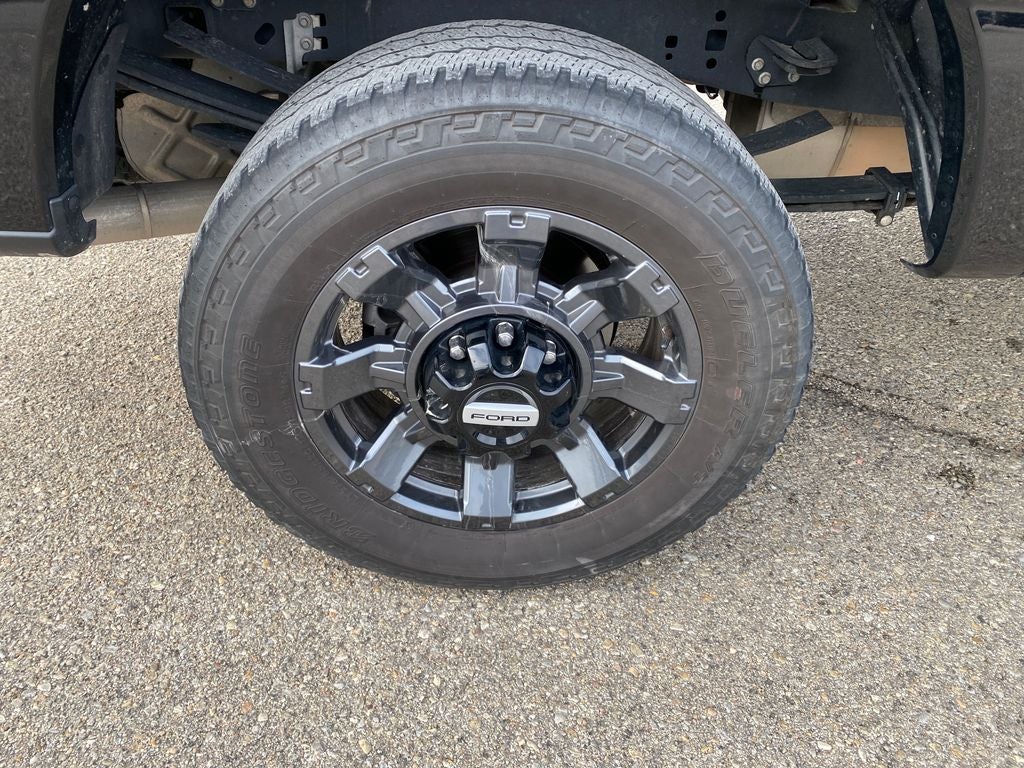 2023 Ford F-250 LARIAT