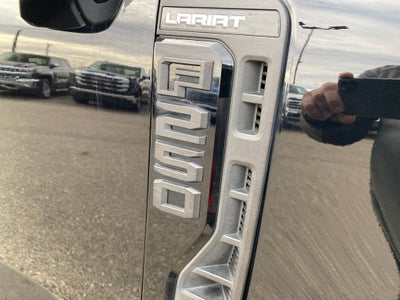 2023 Ford F-250 LARIAT