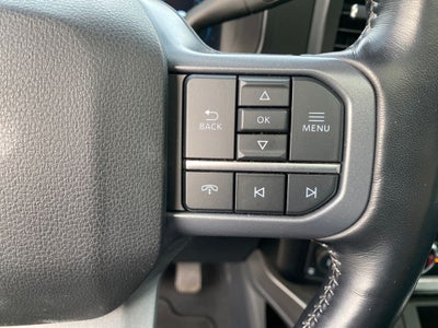 2023 Ford F-250 LARIAT