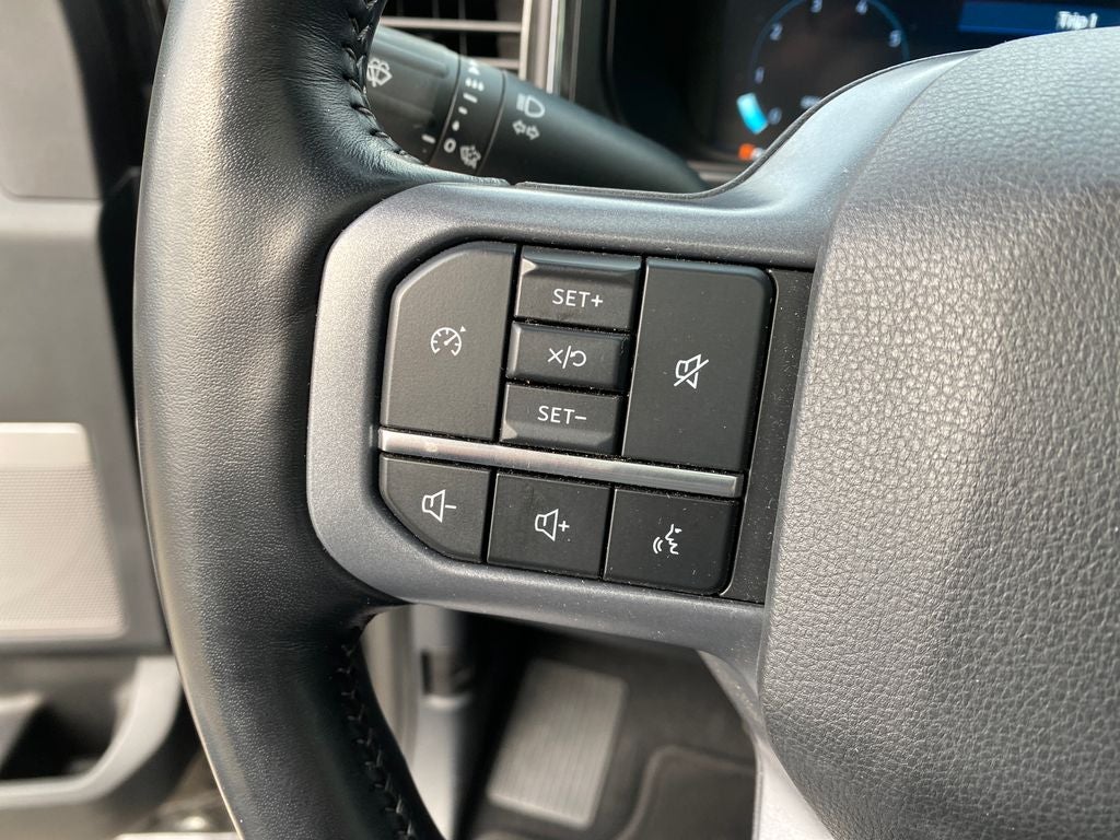 2023 Ford F-250 LARIAT