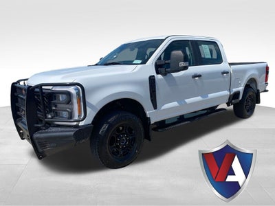2023 Ford F-250 XL