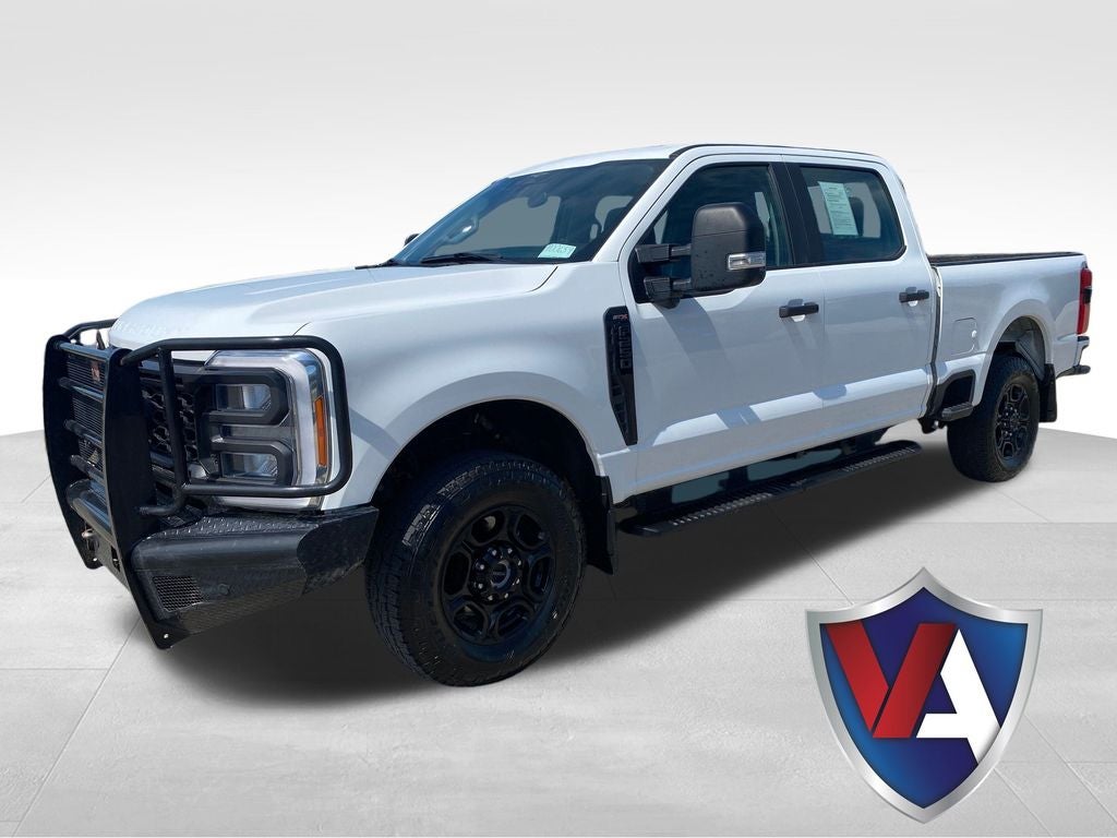 2023 Ford F-250 XL