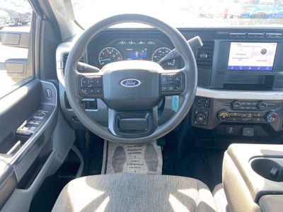 2023 Ford F-250 XL
