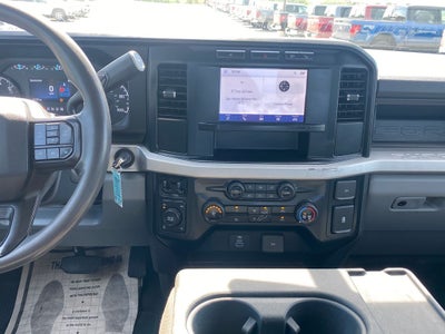 2023 Ford F-250 XL