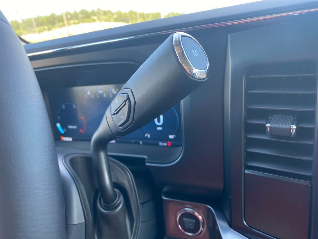 2025 Ford F-250SD Lariat