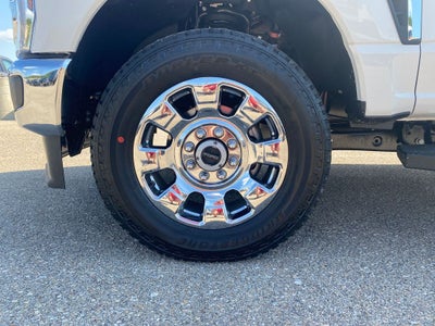 2025 Ford F-250SD Lariat