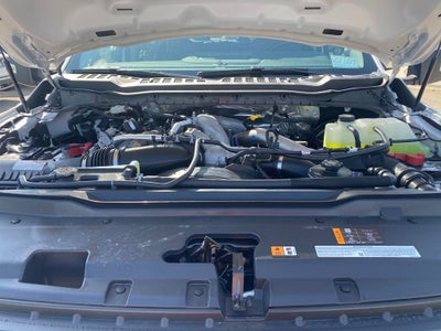 2025 Ford F-250SD Lariat