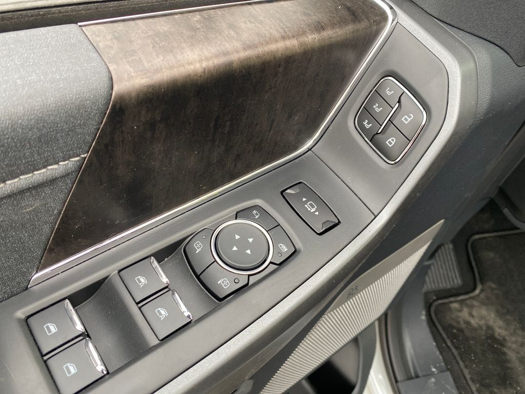 2026 Ford F-250SD F-250® Lariat®