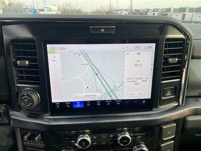 2026 Ford F-250SD F-250® Lariat®