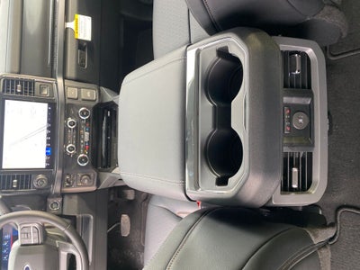 2026 Ford F-250SD F-250® Lariat®