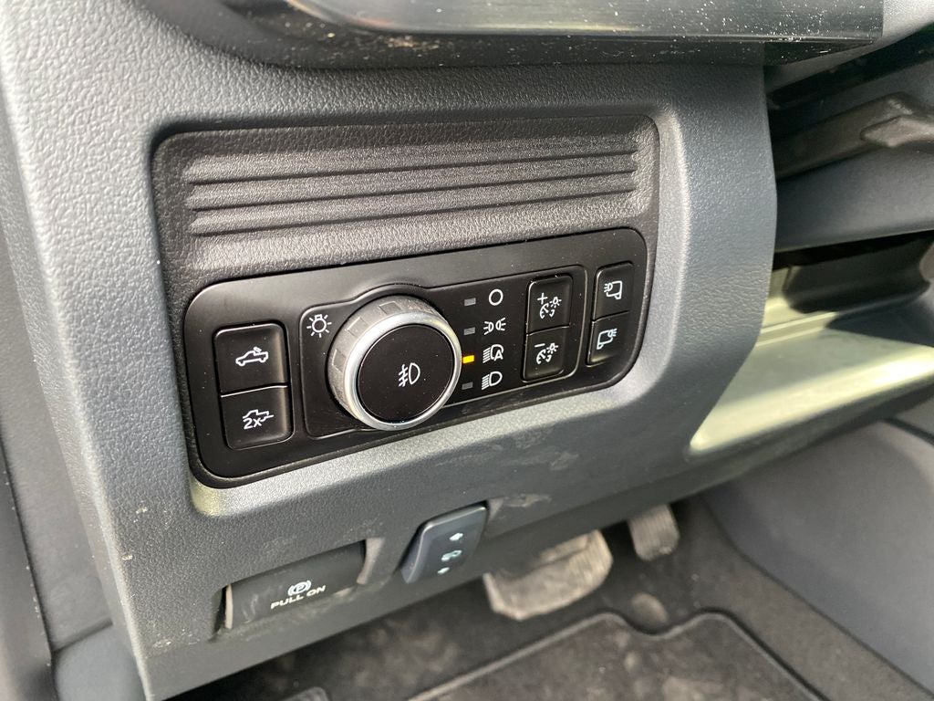 2026 Ford F-250SD F-250® Lariat®