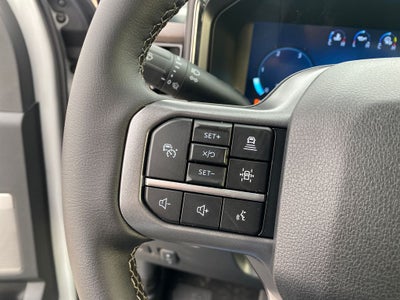 2026 Ford F-250SD F-250® Lariat®