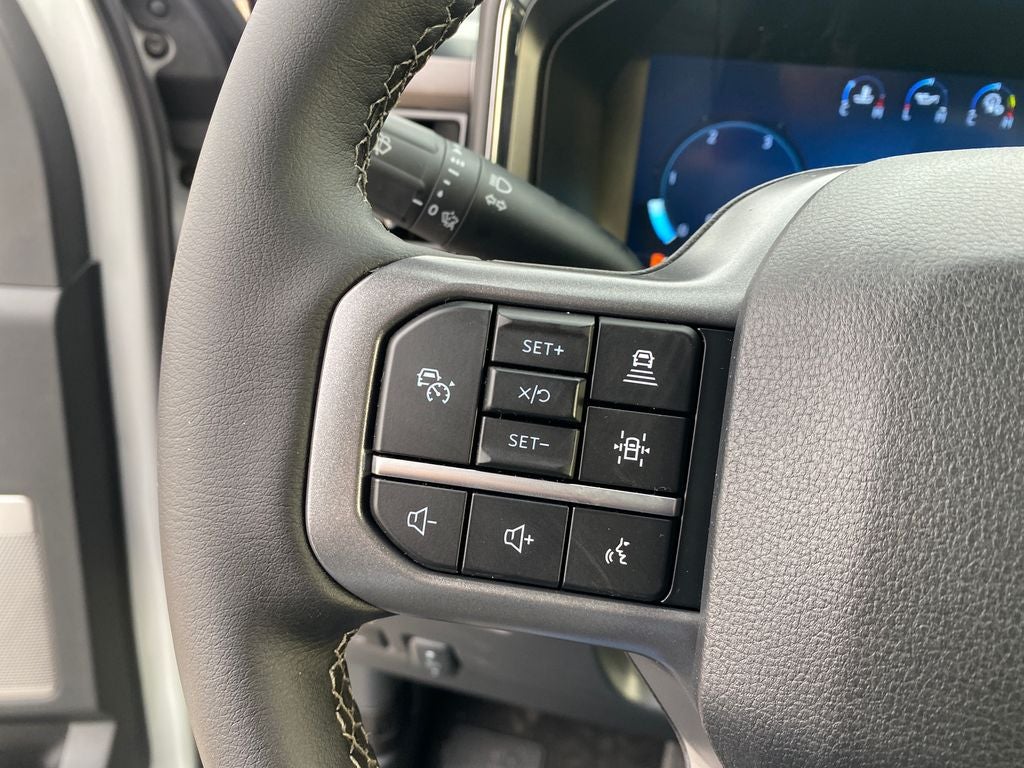 2026 Ford F-250SD F-250® Lariat®