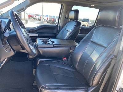 2020 Ford F-350 LARIAT