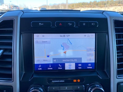 2020 Ford F-350 LARIAT