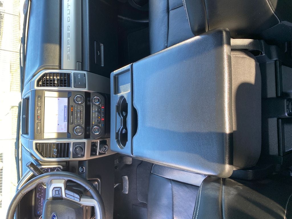 2020 Ford F-350 LARIAT