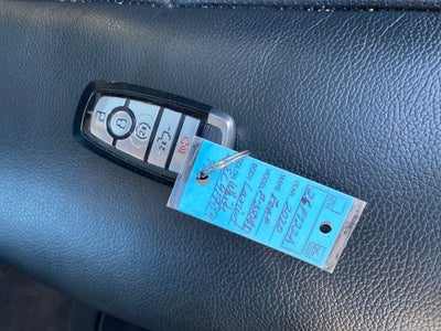 2020 Ford F-350 LARIAT