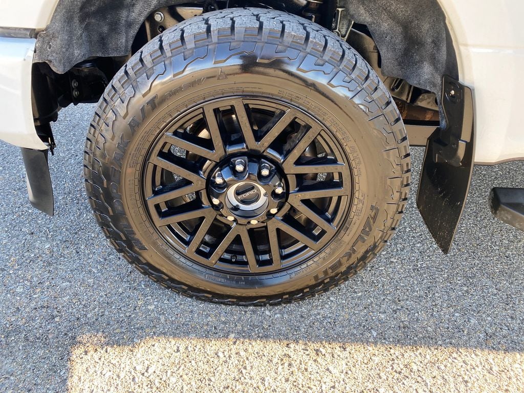 2020 Ford F-350 LARIAT