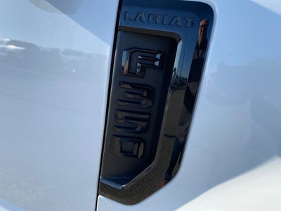 2020 Ford F-350 LARIAT