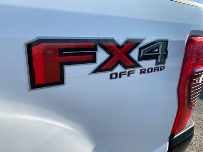 2020 Ford F-350 LARIAT