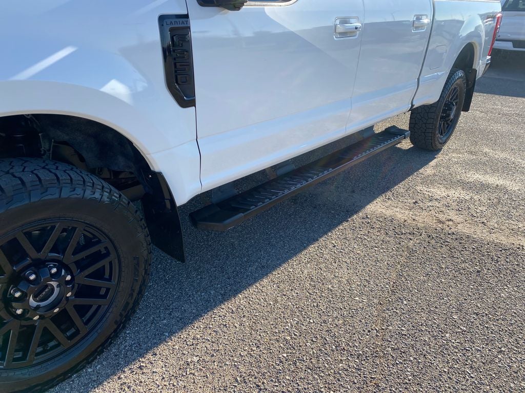 2020 Ford F-350 LARIAT