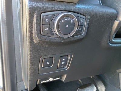 2020 Ford F-350 LARIAT