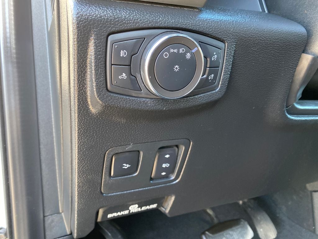 2020 Ford F-350 LARIAT