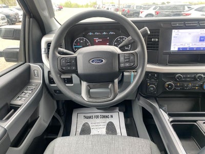 2024 Ford F-350 XLT