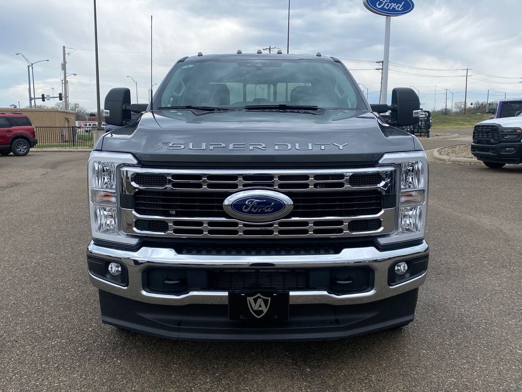 2024 Ford F-350 XLT
