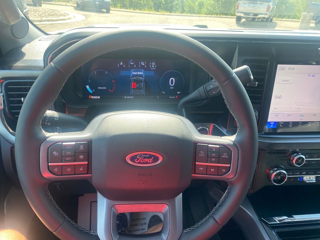2026 Ford F-350SD Lariat DRW