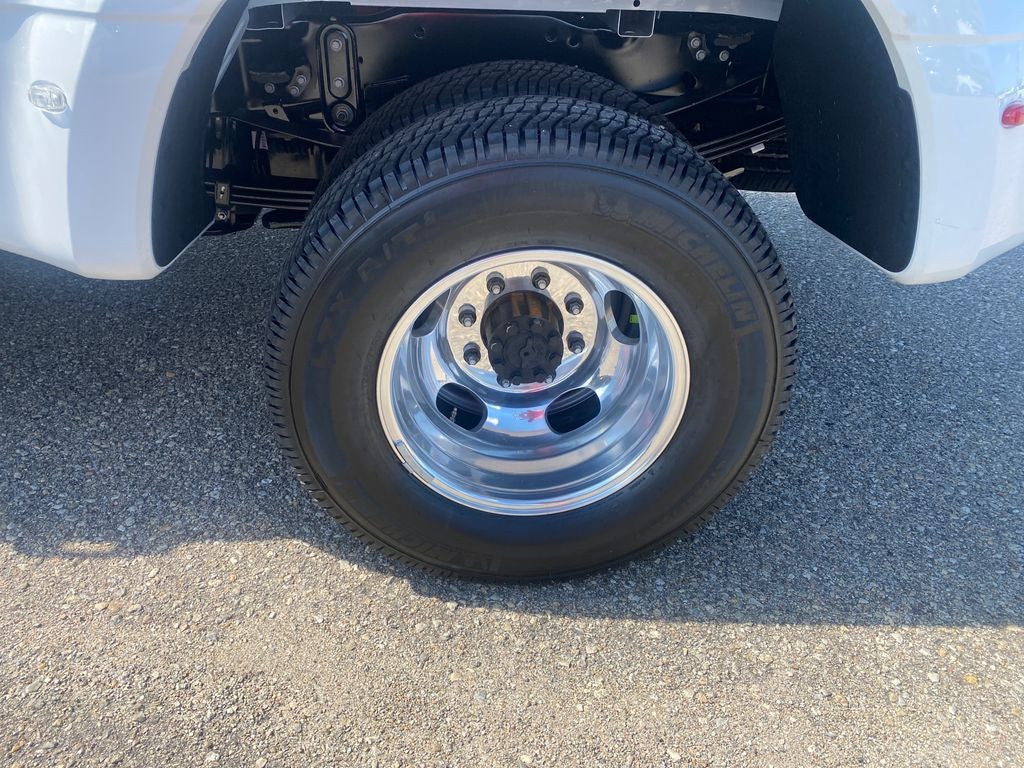 2026 Ford F-350SD Lariat DRW