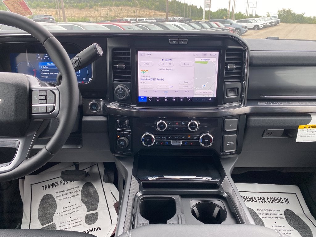 2026 Ford F-350SD Lariat DRW