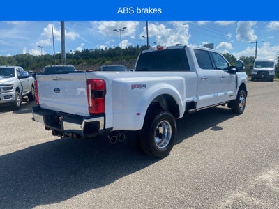 2026 Ford F-350SD Lariat DRW