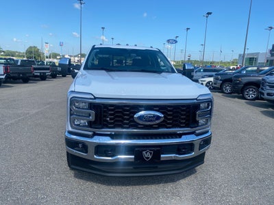 2026 Ford F-350SD Lariat DRW