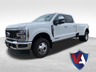 2026 Ford F-350SD Lariat DRW