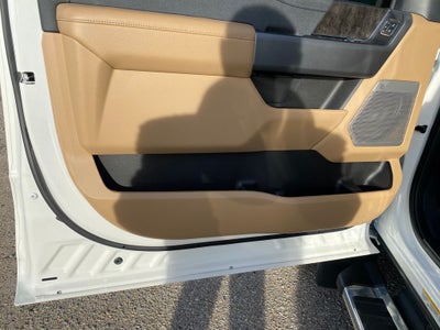 2026 Ford F-450SD Lariat DRW