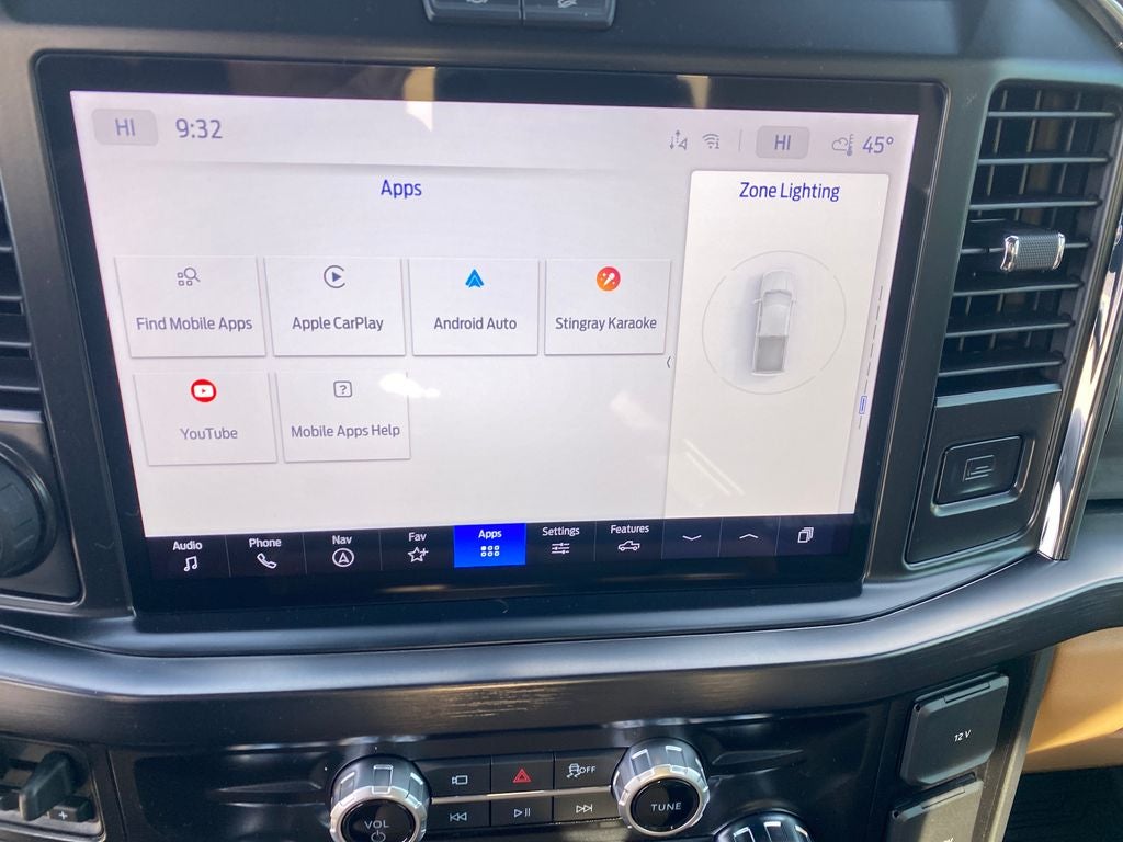 2026 Ford F-450SD Lariat DRW