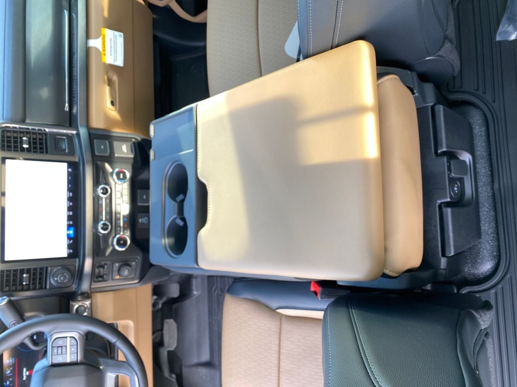 2026 Ford F-450SD Lariat DRW