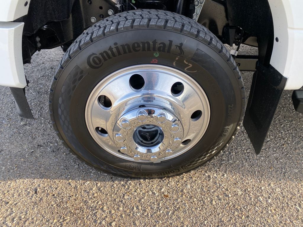 2026 Ford F-450SD Lariat DRW