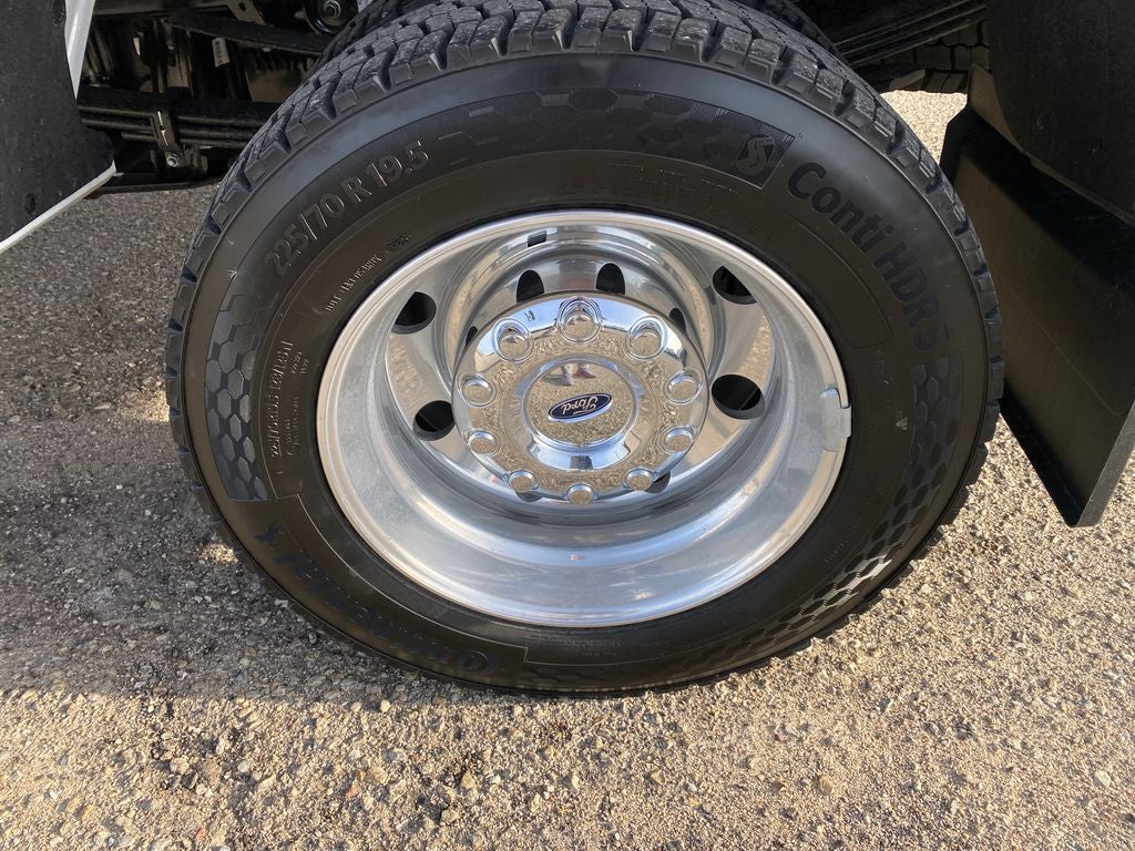 2026 Ford F-450SD Lariat DRW