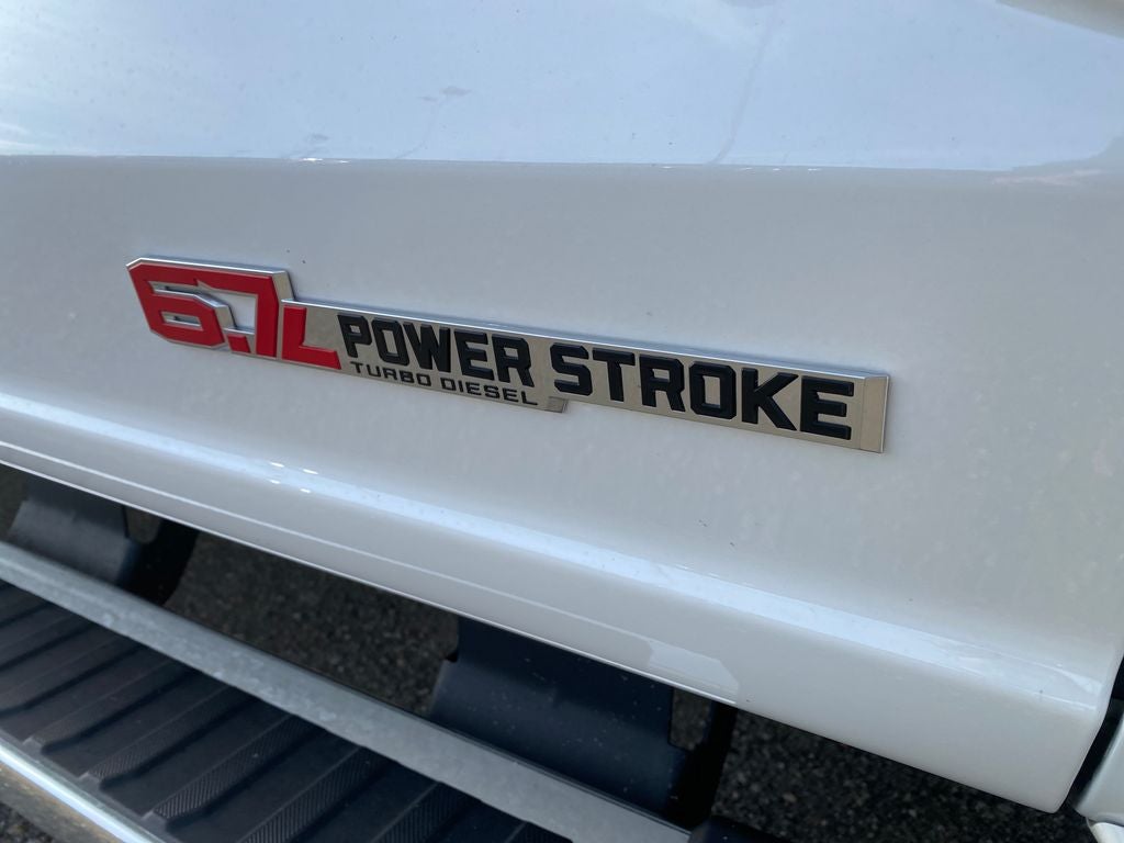 2026 Ford F-450SD Lariat DRW