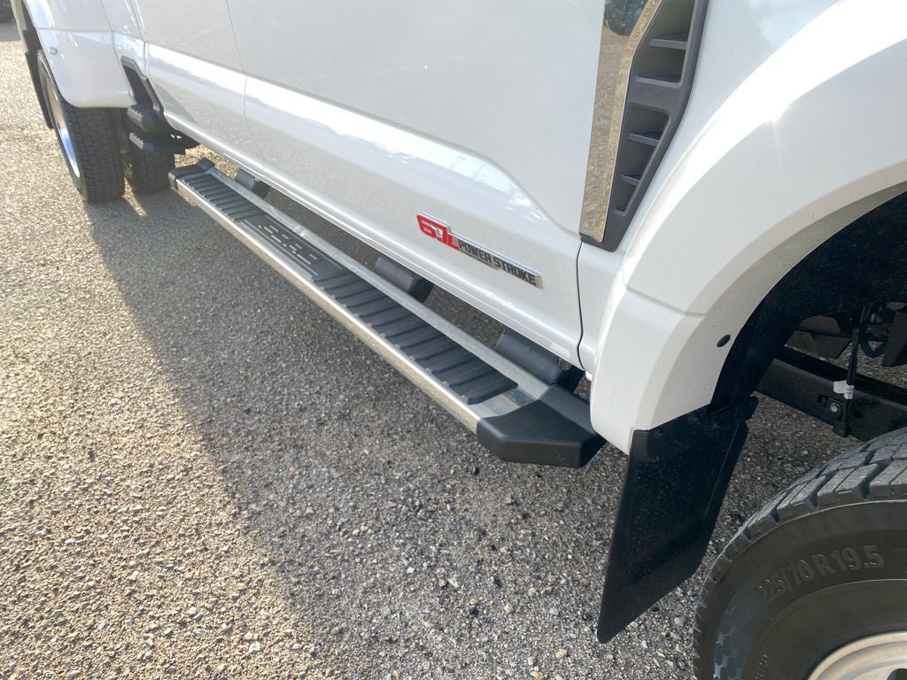 2026 Ford F-450SD Lariat DRW