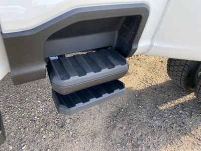 2026 Ford F-450SD Lariat DRW